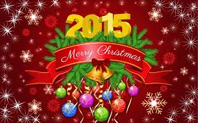 Feliz navidad 2015